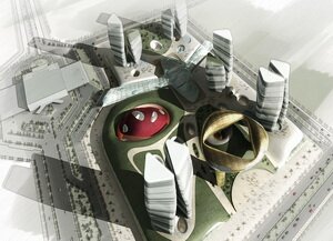Паспорт фасадов
